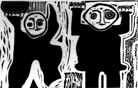 Contemporary African Artwork