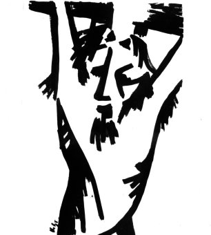 Contemporary African Artwork