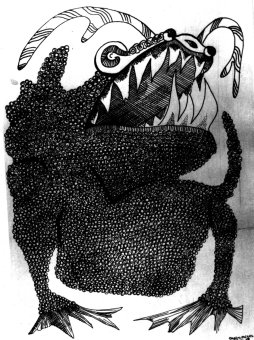 Contemporary African Artwork