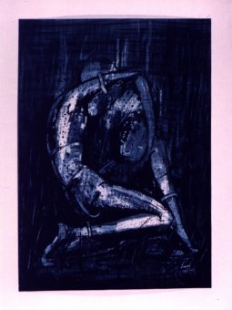 Contemporary African Artwork