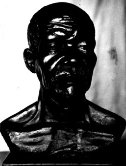 Contemporary African Artwork