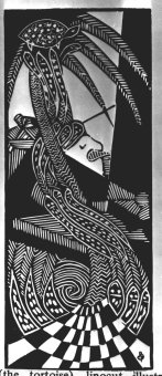 Contemporary African Artwork