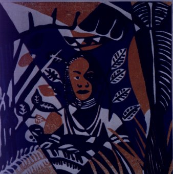 Contemporary African Artwork