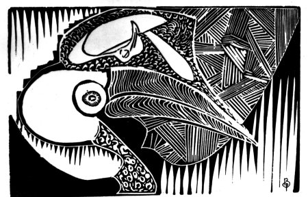 Contemporary African Artwork