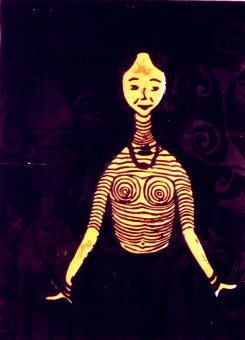 Contemporary African Artwork