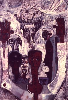 Contemporary African Art