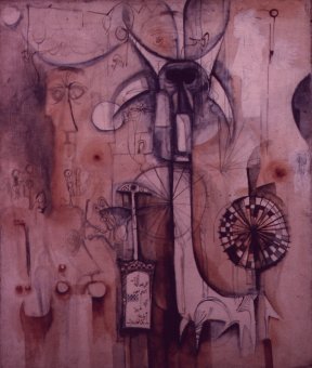 Contemporary African Art