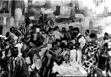Contemporary African Art