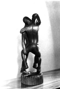 Contemporary African Art