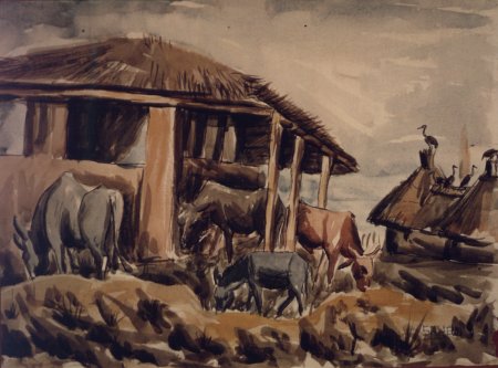 Contemporary African Art
