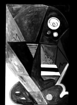 Contemporary African Art