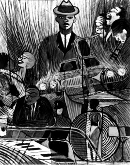 Contemporary African Art