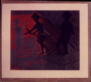 Contemporary African Art