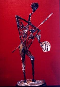 Contemporary African Art