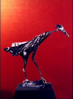 Contemporary African Art