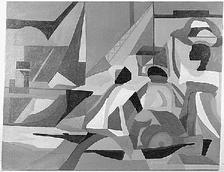 Contemporary African Art