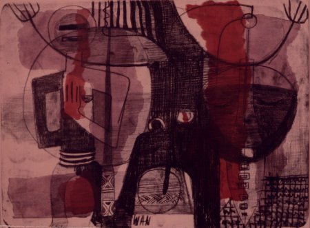 Contemporary African Art