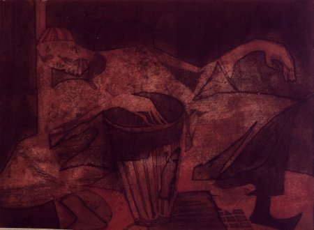Contemporary African Art