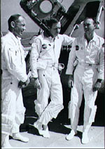 Apollo 11 crew