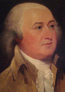 John Adams