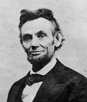 Abraham Lincoln