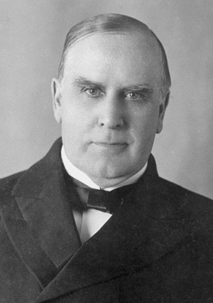 William McKinley