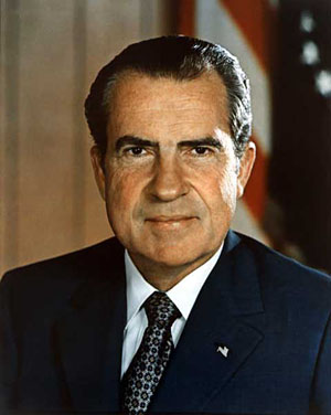 Richard Nixon