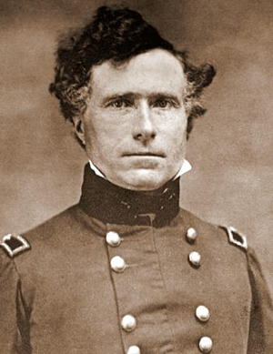 Franklin Pierce