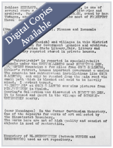 M1941- Ardelia Hall Collection: OMGUS Headquarters Records