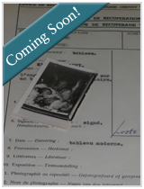 State Archives in Belgium records