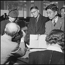 President ford japanese internment #2