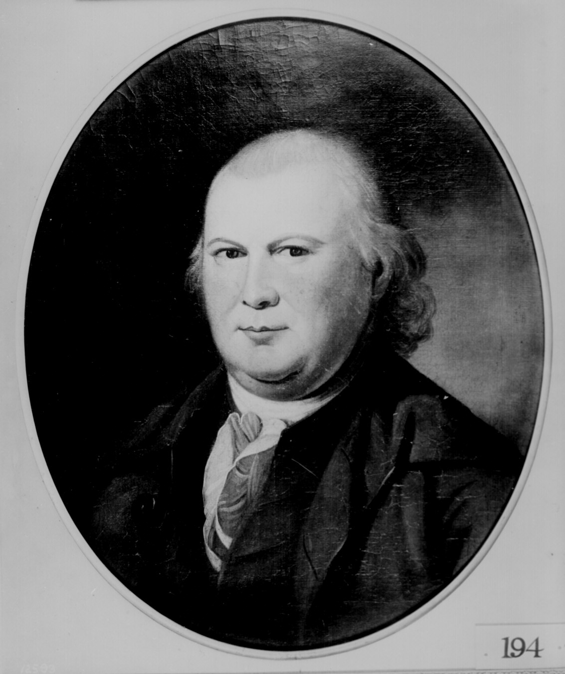 Robert Morris (1734-1806) | WikiTree FREE Family Tree