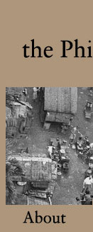 The Philippine Archives Collection - About the Collection