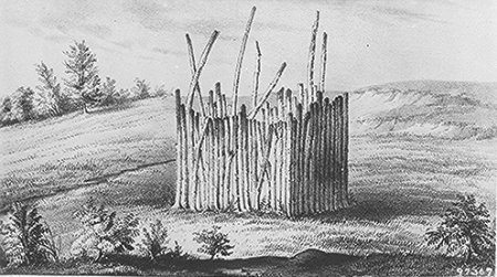 Photo of Native Americans