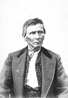 Photo of Native Americans