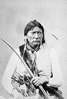Photo of Native Americans
