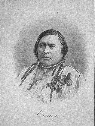 Photo of Native Americans