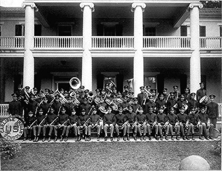 Photo of Native Americans