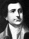Edmund Randolph Portrait