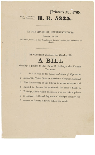 confederate constitution