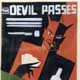 Design for poster for The Devil Passes
