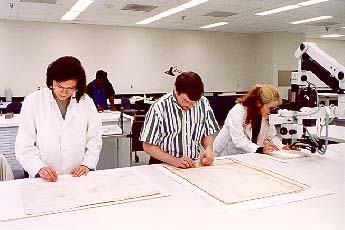 Conservation Library