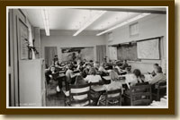 Photograph, Fifth Grade Class, Florence, Alabama, January 31, 1946