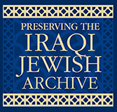 Iraqi Jewish Archive 