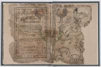 Livorno, 1815 Zohar al ha-Torah (Zohar on the Torah)