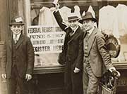 Draft Registration Day.