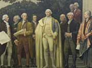 Faulkner Constitution Mural.