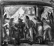 Lookit, I'm paying 55 cents... by Don Freeman