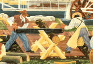 History of Southern Illinois by Paul Kelpe