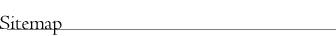 Sitemap